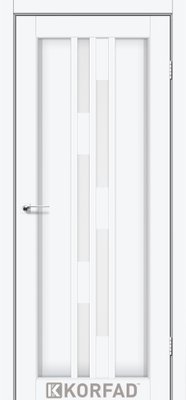Дверне полотно VENECIA DELUXE VND-05, 800 х 2000, Білий перламутр 2000000106373 фото