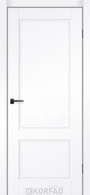 Дверне полотно WESTON 800 х 2000, Біла емаль 2000000157702 фото