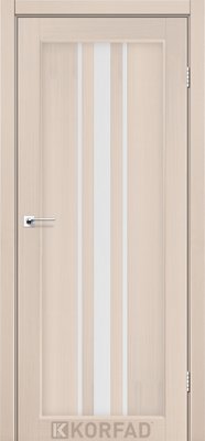 Дверне полотно FLORENCE FL-03, 800 х 2000, Білений дуб 2000000129754 фото