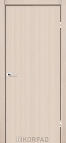 Дверне полотно LOFT PLATO LP-01, 800 х 2000, Білений дуб, S/P 2000000120515 фото