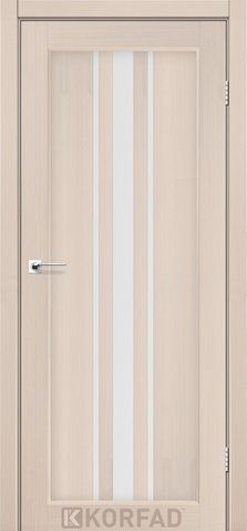 Дверне полотно FLORENCE FL-03, 800 х 2000, Білений дуб 2000000129754 фото