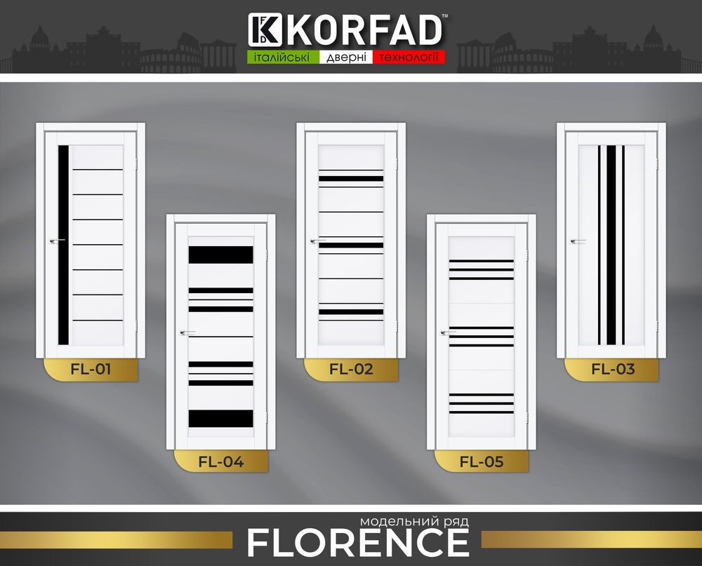 KORFAD FLORENCE